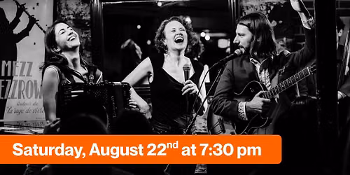 Hilary Gardner  & The Lonesome Pines