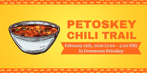 Petoskey Chili Trail 