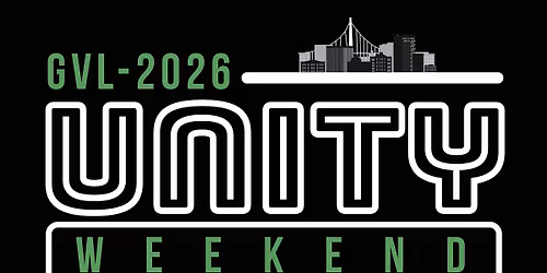 2026 Unity Invitational & Stomp Fest