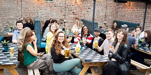 Wine Club - 20th Nov - European Tour