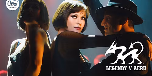 Legendy v Aeru | Chicago