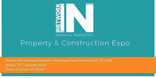 Team Property and Construction Expo