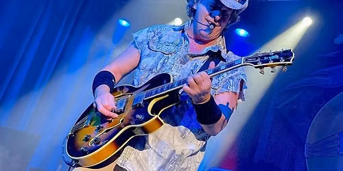 Ted Nugent