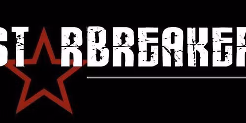 Starbreaker live @ The Vault Yard Sunderland