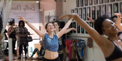 Bellydance Workshop \u2729