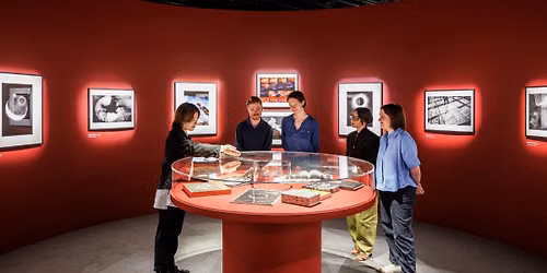 Kyotographie exhibition spotlight gallery talks