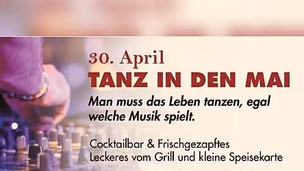 Tanz in den Mai