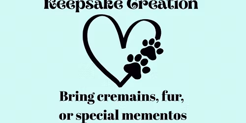 Fur Family Keepsake
