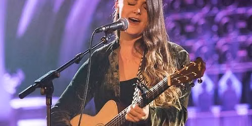 Katie Pruitt Tickets