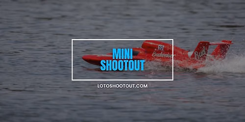 Mini Shootout