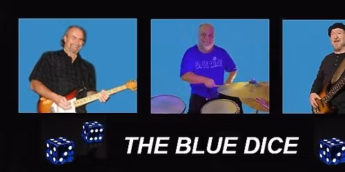 Concert in the Park: The Blue Dice