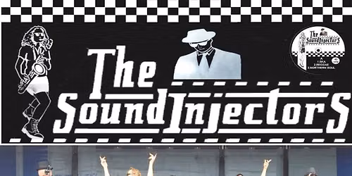 The Soundinjectors @ The Red Lion 