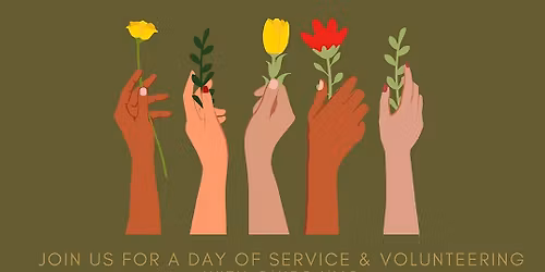 Community Impact Day