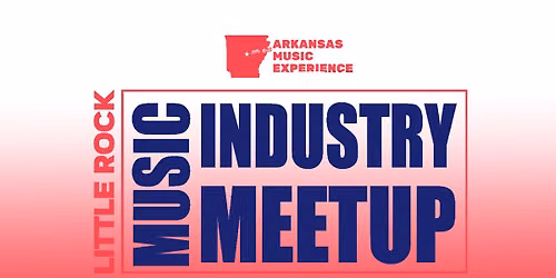 AME Music Industry Meetup at Whitewater Tavern