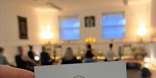 Bloom & Brunch: Yoga, books & connection