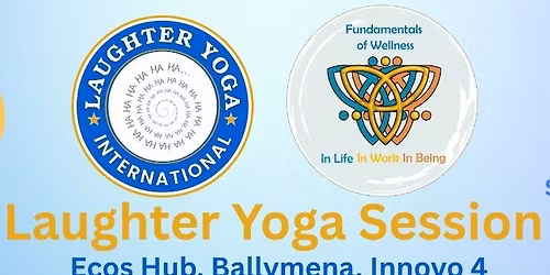 Laughter Yoga 