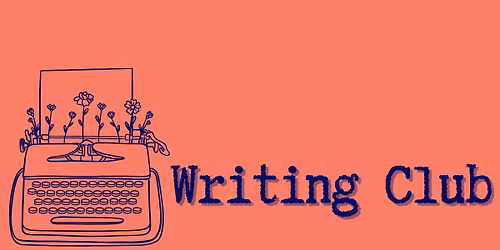 Writing Club
