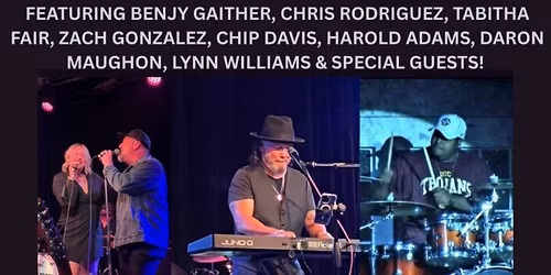 Tim Miner and Friends