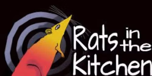 Rats In The Kitchen