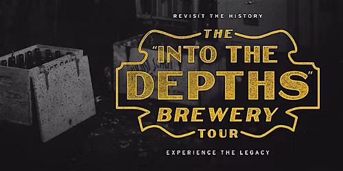 Schell's Brewery "Into The Depths" Tours 2026
