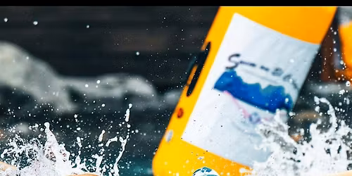 IWSA Scottish Winter Swim Championships Oban, 13th Dec 2025 9am-3pm