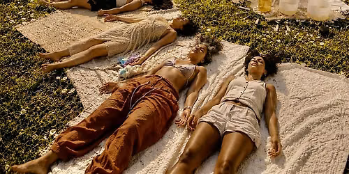 WELLNESS WEDNESDAY: A SOUND BATH IN THE VINEYARD