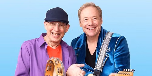 Brady Rymer and The Little Band That Could