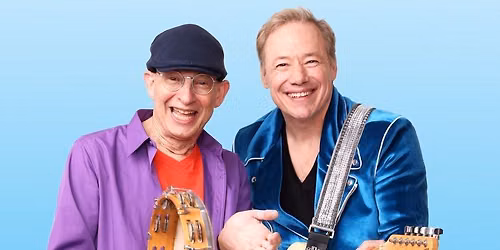 Brady Rymer and The Little Band That Could