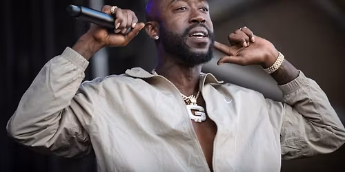 Freddie Gibbs Tickets
