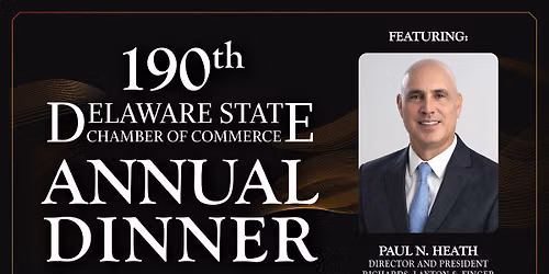 190th Annual Dinner