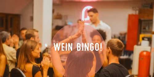 WEIN BINGO - Tasting Room