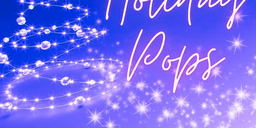 Florence Symphony Orchestra: Holiday Pops