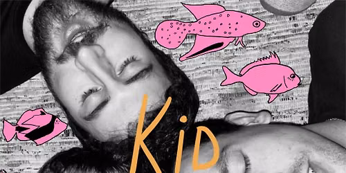 Kid Again w\/ Kilgore Trout
