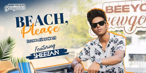 Beach Please