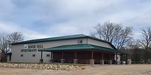 Knob Hill Sportsmans Club 37th Annual Banquet 