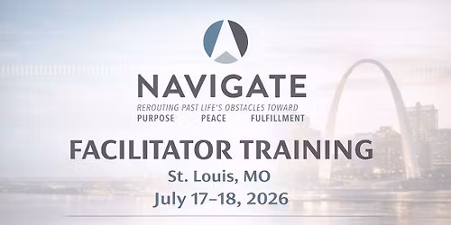 Navigate Facilitator Training 