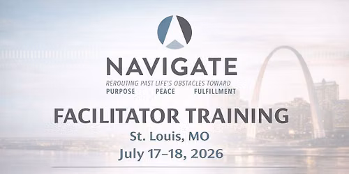 Navigate Facilitator Training