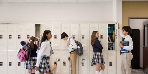 Great Hearts Forest Heights  | Upper School Tours (6th-12th Grade)
