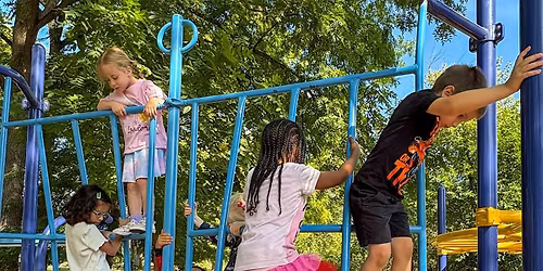 Get to Know Greenhills: Lower School