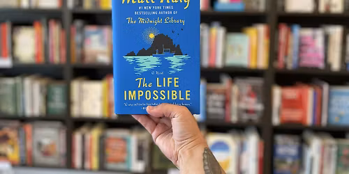 October Book Club at Sulfur Books