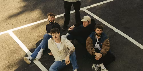 Dylan Flynn and the Dead Poets