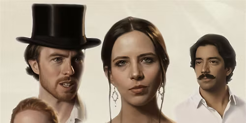 Lady Windermere's Fan - Theater im P1 (Oct 26\/27\/28\/30 & Nov 1)