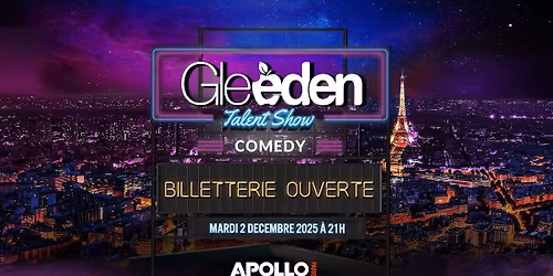 Gleeden Talent Show #9