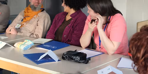 Infohuis autisme - Gent