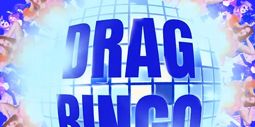 Portland Pride Drag Bingo