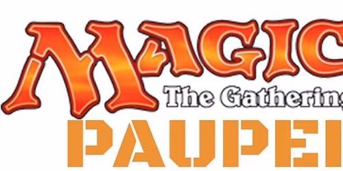 Tuesday Night Pauper