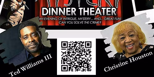 3rd Dimension Performance Group's Mystery Dinner Theater