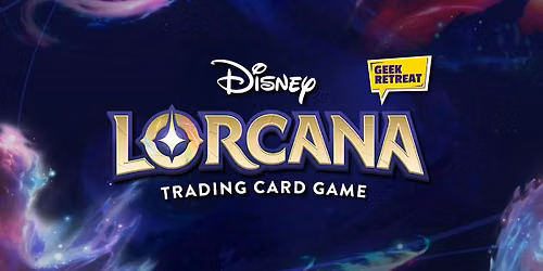Disney Lorcana TCG