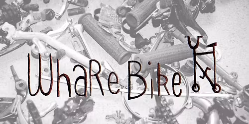 Whare Bike Open Hours
