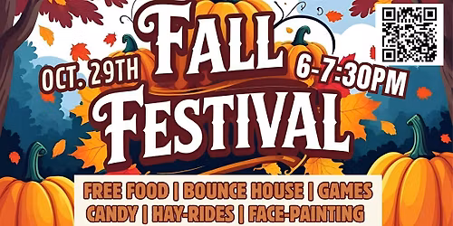 FALL FESTIVAL